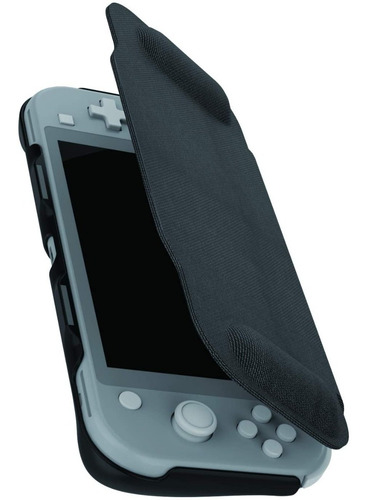 Imagen 3 de 6 de Flipcase And Guarde Lite Surge - Nintendo Switch Lite