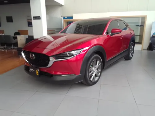 Mazda CX-30 Grand Touring LX