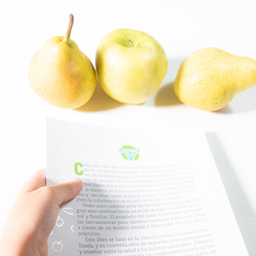 Imagen 4 de 6 de Poder Para Cambiar - Editorial Aces