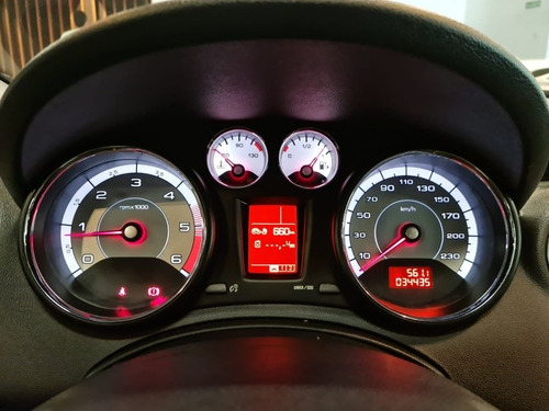 Imagen 17 de 17 de Peugeot 308 2019 1.6 Allure Pack Hdi 115cv Cassano