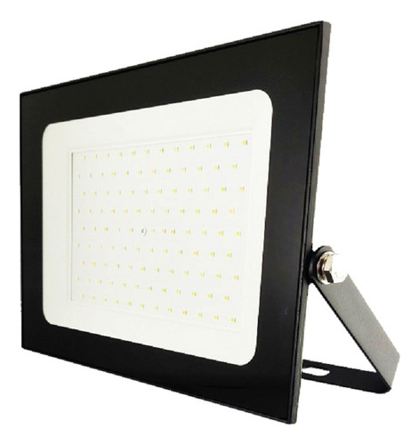 Proyector De Led 100w - Luz Dia - Ip65 - Demasled