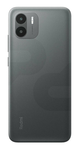 Xiaomi Redmi A2 Dual SIM 32 GB black 2 GB RAM