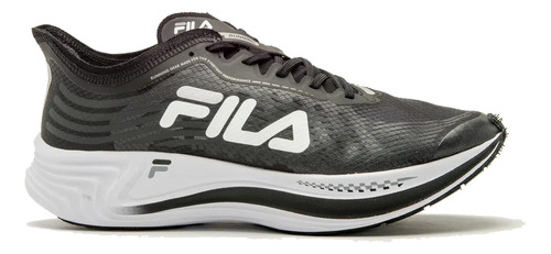 Fila Racer Carbon Feminino Adultos