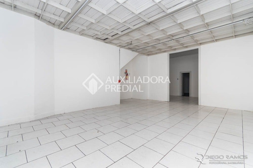 Imagem 4 de 15 de Loja - Centro Historico - Ref: 267455 - L-267455
