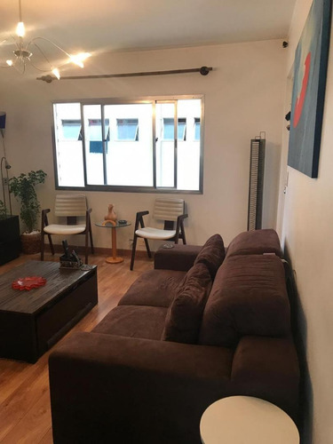 Imagem 6 de 30 de Apartamento Com 2 Dormitórios À Venda, 56 M² - Cambuci - São Paulo/sp - Ap0043