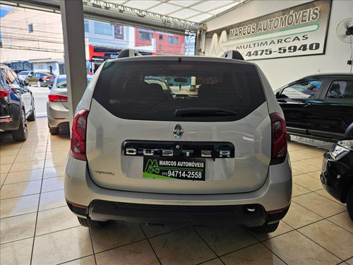 Renault Duster 1.6 Dynamique 4x2 16v