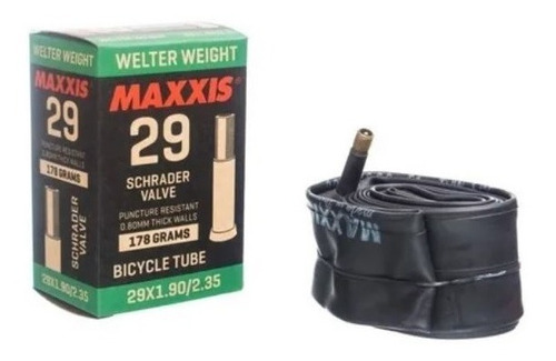 Camara 29x1.90/2.35 Maxxis Welter Weight V/a