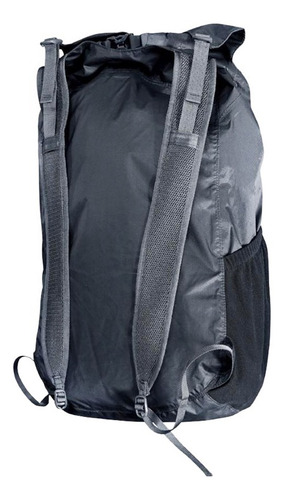 Imagen 3 de 3 de Freerain 24 Backpack Blue