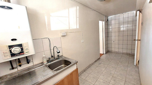 Dp 4 Dorm. Ceracno A Estc. Metro Irarrazabal