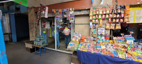 Imagen 30 de 30 de Terreno En Venta En Tacuba Miguel Hidalgo