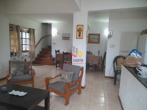 Vendo Casa 3 Dormitorios  Cerca Mar Balneario Buenos Aires 