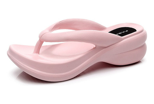 Chanclas Para Mujer Chinelos Havaiana Para Uso Externo