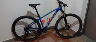 Bicicleta Mtb Trek Marlin 6 2020 Talla M