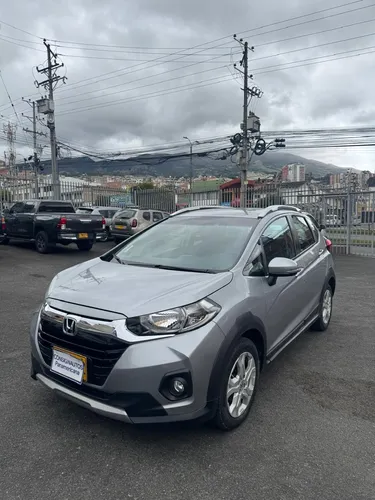 Honda WR-V 1.5 Lx