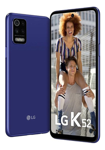 Cambio De Vidrio Glass Para LG K52 En El Dia