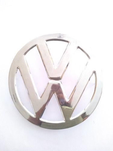 Emblema Delantero De Combi Classica Volkswagen De 31 Cm