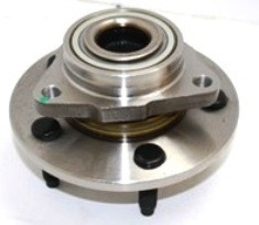 Maza De Rueda Ram-1500 4x2 Susp Indepen 2003 - 2009 Calidad