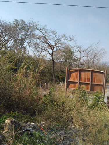 Terreno Amplio En Reserva Mactumaza A Buen Precio