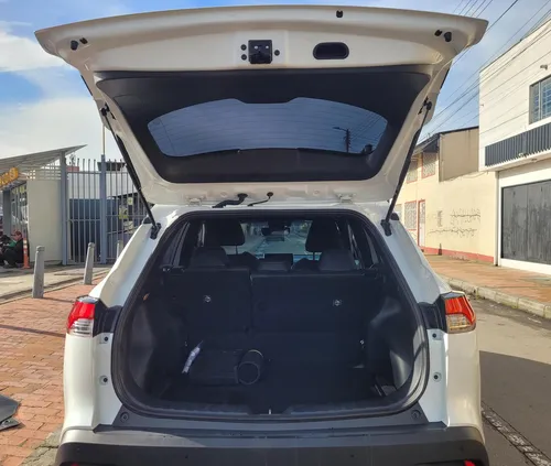 Toyota Corolla Cross 1.8 Hev Seg Cvt