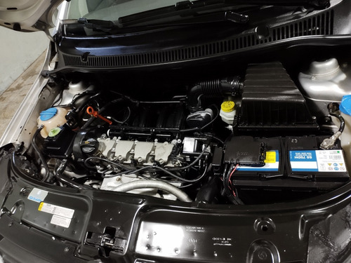 Volkswagen Fox 1.6l 5 Ptas Confort Pack Anticipo Y 24 Cuotas