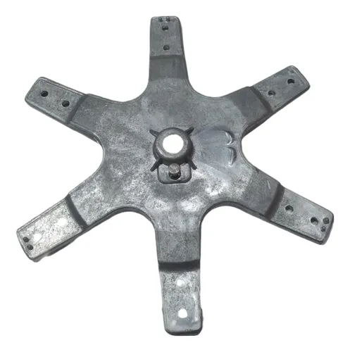 Soporte Tacho Estrella Lavarropas Codini Aqua 323