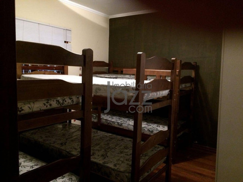 Chácara Com 4 Dormitórios À Venda, 1040 M² Por R$ 695.000 - Morada Dos Pássaros - Itatiba/sp - Ch0215