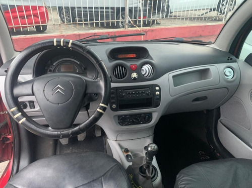 Citroen C3 Glx