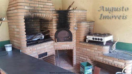 Imagem 3 de 29 de Chácaras À Venda Em Atibaia/sp - Compre O Seu Chácaras Aqui! - 1356071