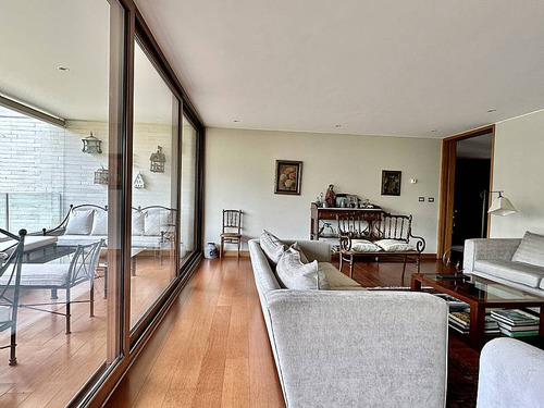 Condominio Polo Golf/ Santa Maria Manquehue