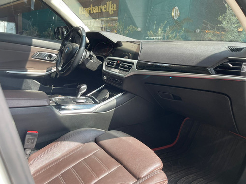 BMW Serie 3 2.0 330e Luxury Line Híbrido At