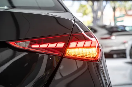 Mercedes-benz Clase C 2023