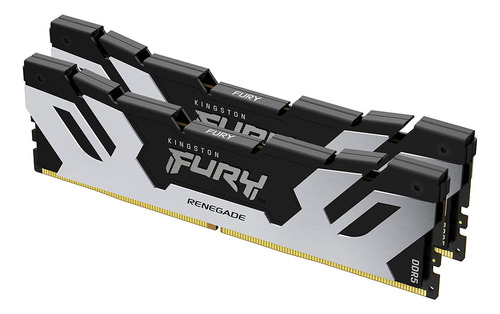 Kit Memoria Ram Kingston Fury Renegade Ddr5 32gb 6400mt/s