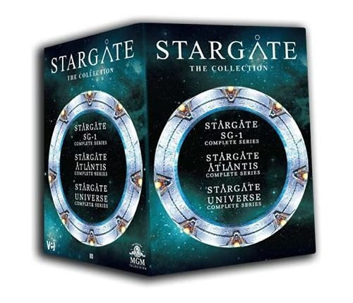 Stargate Collection - Las Tres Series Stargate T3vlo