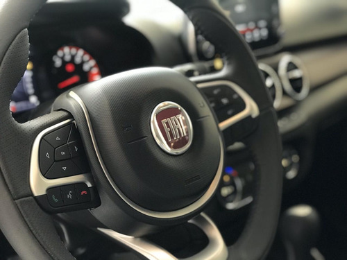 Fiat Cronos 1.3 Gse Drive Pack Conectividad 0km 2020 2021s