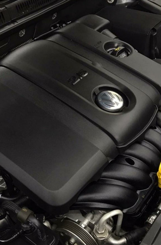 Volkswagen Vento 2.5 Advance Plus 170cv Tiptronic 2016