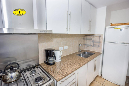 Imagen 7 de 15 de 3022ml-venta Depto A Metros Del Mar Cariló Albatros