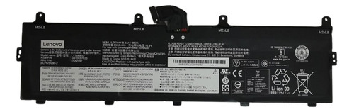 Bateria Notebook Lenovo De 6 Celdas, 99 Wh, 11,25 V 01av497