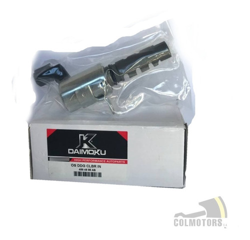 Selenoide Actuador Vvt Escape Caliber 2007-2013 Jeep Compass