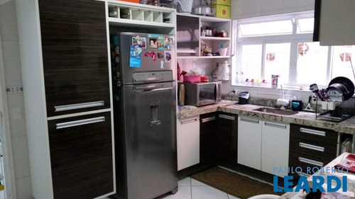 Imagem 4 de 15 de Casa Assobradada - Cidade Ademar - Sp - 575821