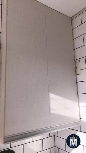 Imagem 5 de 15 de Apartamento 2 Quartos À Venda Com Sacada E 1 Vaga - Umuarama, Osasco - Cmi437