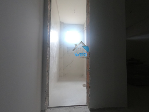 Imagem 18 de 30 de Está Pensando Em Comprar Um Apartamento Com 2 Ou 3 Quartos, Que Tenha Churrasqueira E Um Amplo Garden, Em São José Dos Pinhais, Temos Um Empreendiment - Ap00617 - 70063359