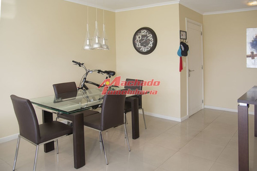 Imagen 6 de 21 de Apartamento En Roosevelt
