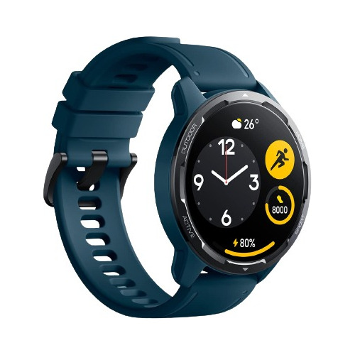 Reloj Xiaomi Mibro S1 Active Smartwatch Global