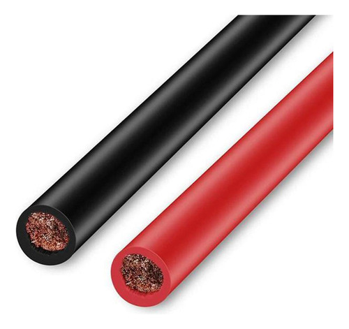 - Cobre Batería Cable De Tierra Cable Terminal Conectores