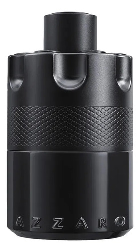 Perfume Masculino Eau de Parfum Azzaro The Most Wanted Intense 100 ml