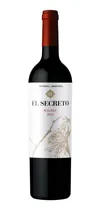 Comprar Vino Tinto Kosher El Secreto Malbec 2021 Mendoza Argentina