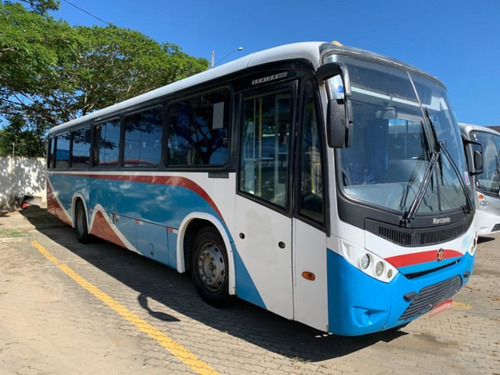Senior Midi - M.benz - 2010 Codigo: 5424