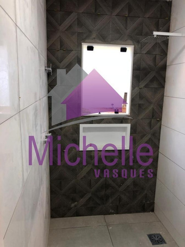 Imagem 15 de 15 de Casa Em Condomínio Para Venda Em Teresópolis, Vargem Grande, 1 Dormitório, 3 Suítes, 4 Banheiros, 2 Vagas - Cond-430_1-2425667