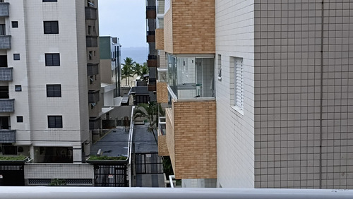 Imagem 30 de 30 de Apartamento Em Campo Da Aviação, Praia Grande/sp De 57m² 1 Quartos À Venda Por R$ 355.957,20 - Ap1781413-s