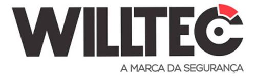 Kit Pastilha Freio Mohave 2010 A 2017 Dianteiro Willtec